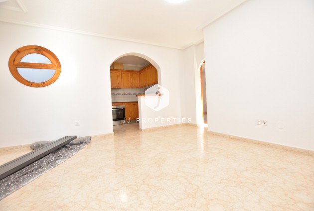Resale - Chalet -
Orihuela Costa - Costa Blanca