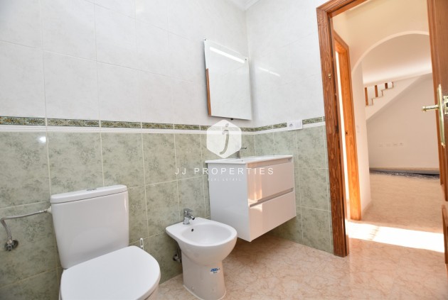 Resale - Chalet -
Orihuela Costa - Costa Blanca