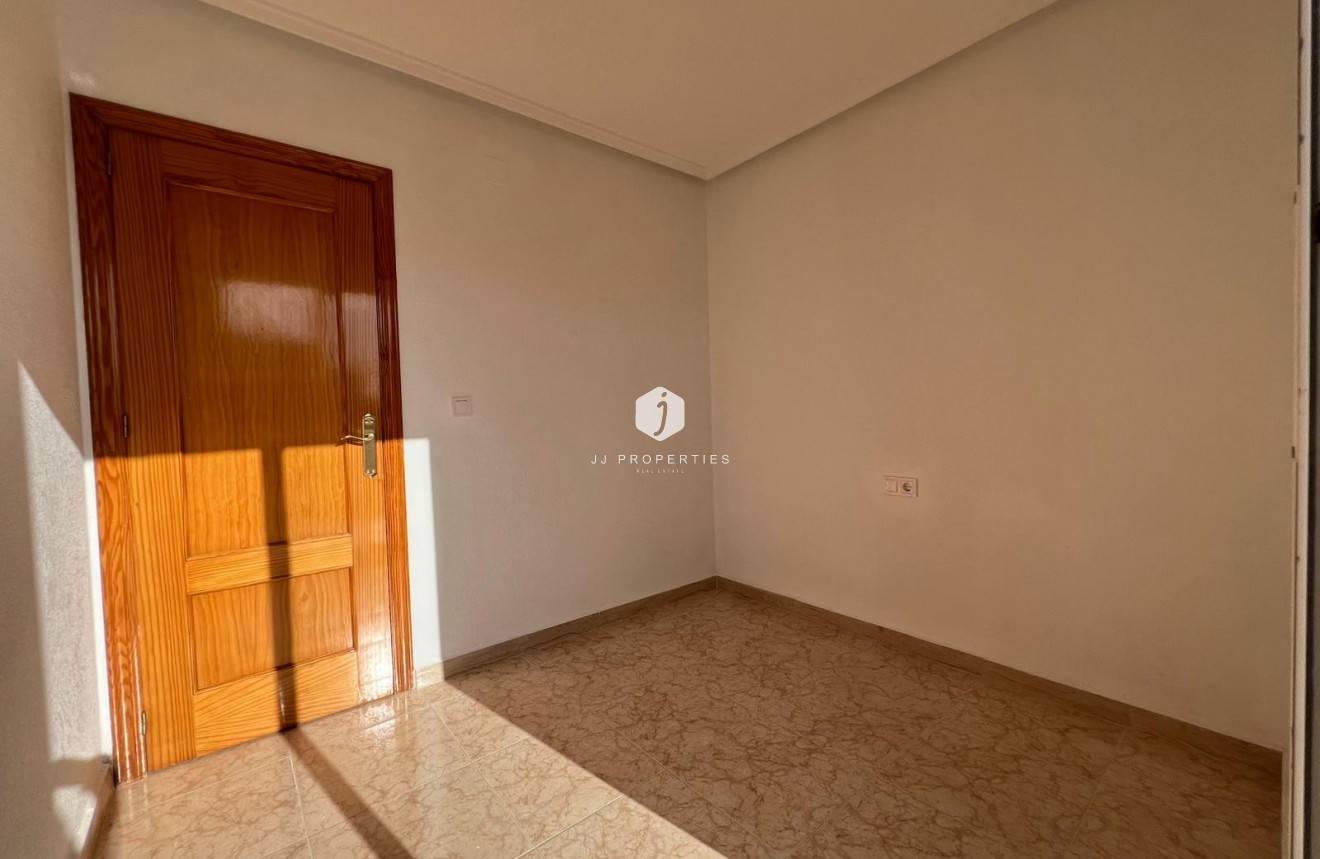 Resale - Chalet -
Orihuela Costa - Costa Blanca