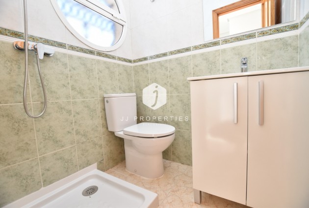 Resale - Chalet -
Orihuela Costa - Costa Blanca