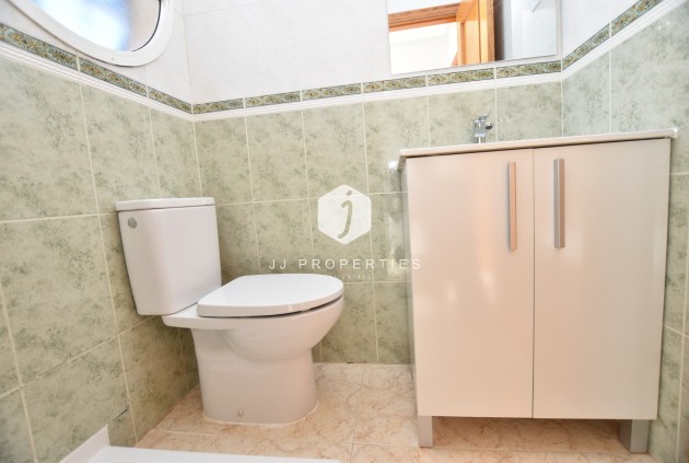 Resale - Chalet -
Orihuela Costa - Costa Blanca