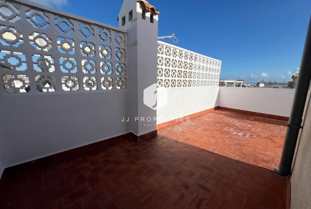 Resale - Chalet -
Orihuela Costa - Costa Blanca