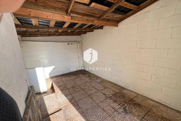 Resale - Chalet -
Orihuela Costa - Costa Blanca