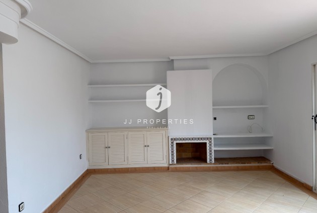 D'occasion - Appartement -
Torrevieja - Costa Blanca