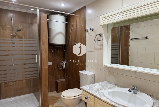 D'occasion - Appartement -
Torrevieja - Costa Blanca