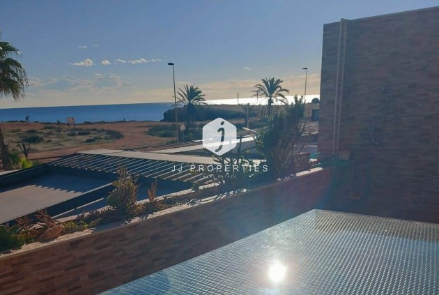 D'occasion - Appartement -
Torrevieja - Costa Blanca