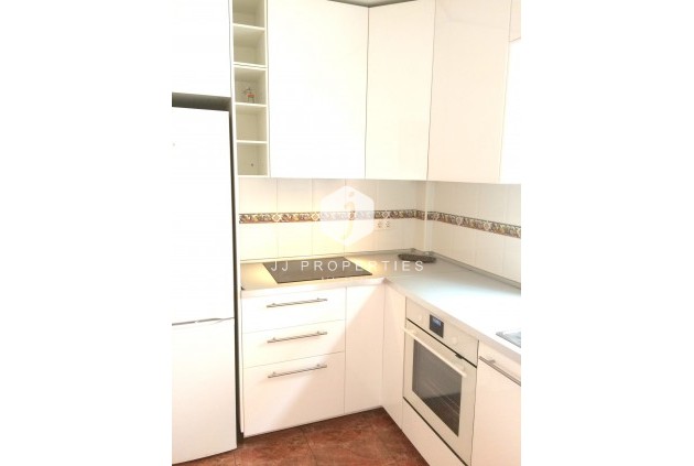 Aus zweiter Hand - Chalet -
Playa Flamenca - Costa Blanca