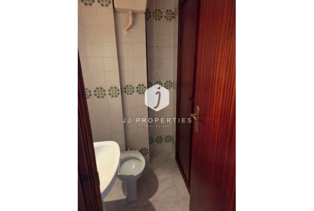 Resale - Apartment / flat -
Torrevieja - Costa Blanca