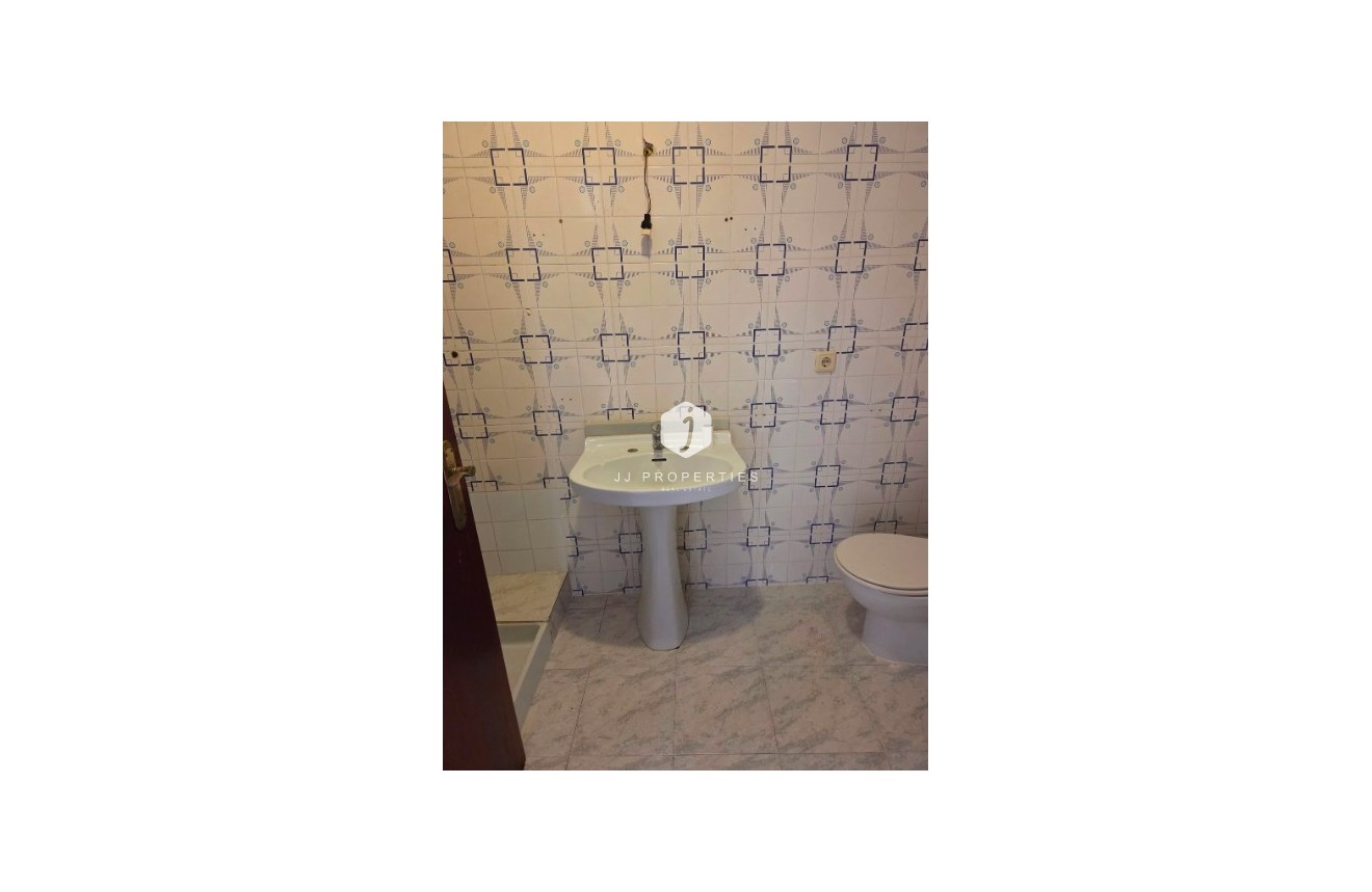 Resale - Apartment / flat -
Torrevieja - Costa Blanca