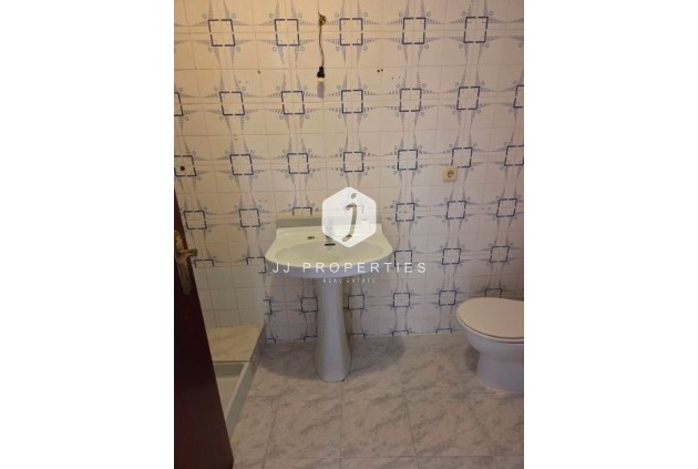 Resale - Apartment / flat -
Torrevieja - Costa Blanca