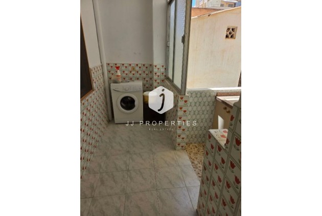 Resale - Apartment / flat -
Torrevieja - Costa Blanca
