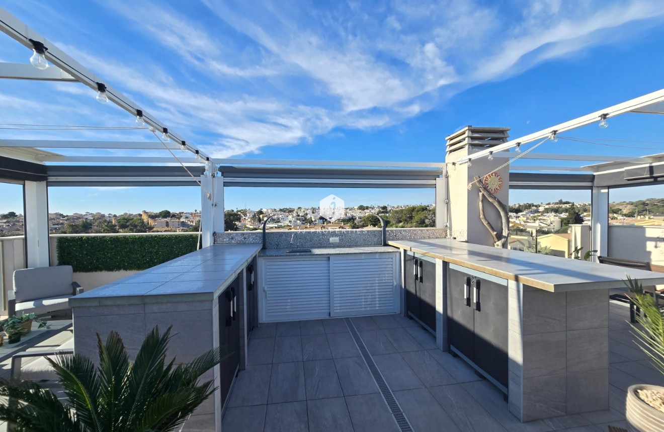 Resale - Apartment / flat -
Orihuela Costa - Costa Blanca