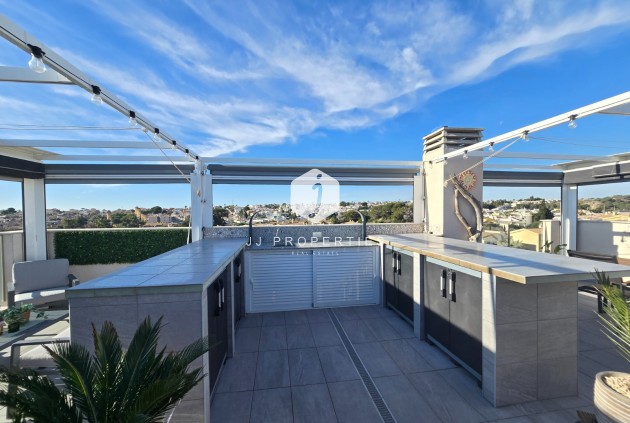 Resale - Apartment / flat -
Orihuela Costa - Costa Blanca