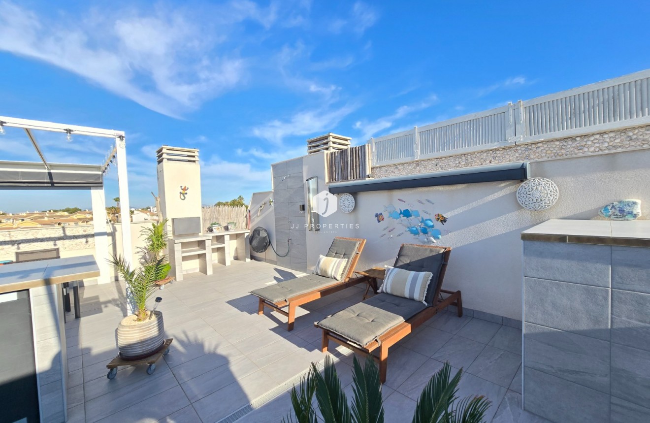 Resale - Apartment / flat -
Orihuela Costa - Costa Blanca