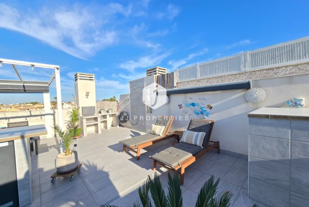 Resale - Apartment / flat -
Orihuela Costa - Costa Blanca