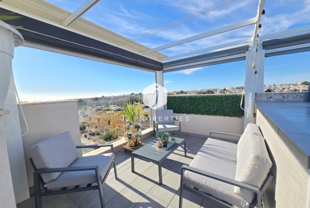 Resale - Apartment / flat -
Orihuela Costa - Costa Blanca