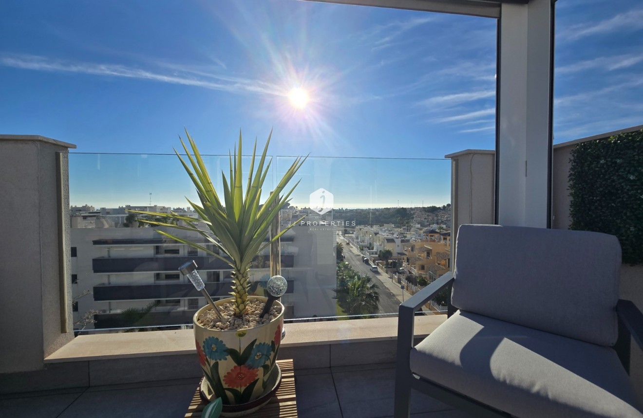 Resale - Apartment / flat -
Orihuela Costa - Costa Blanca