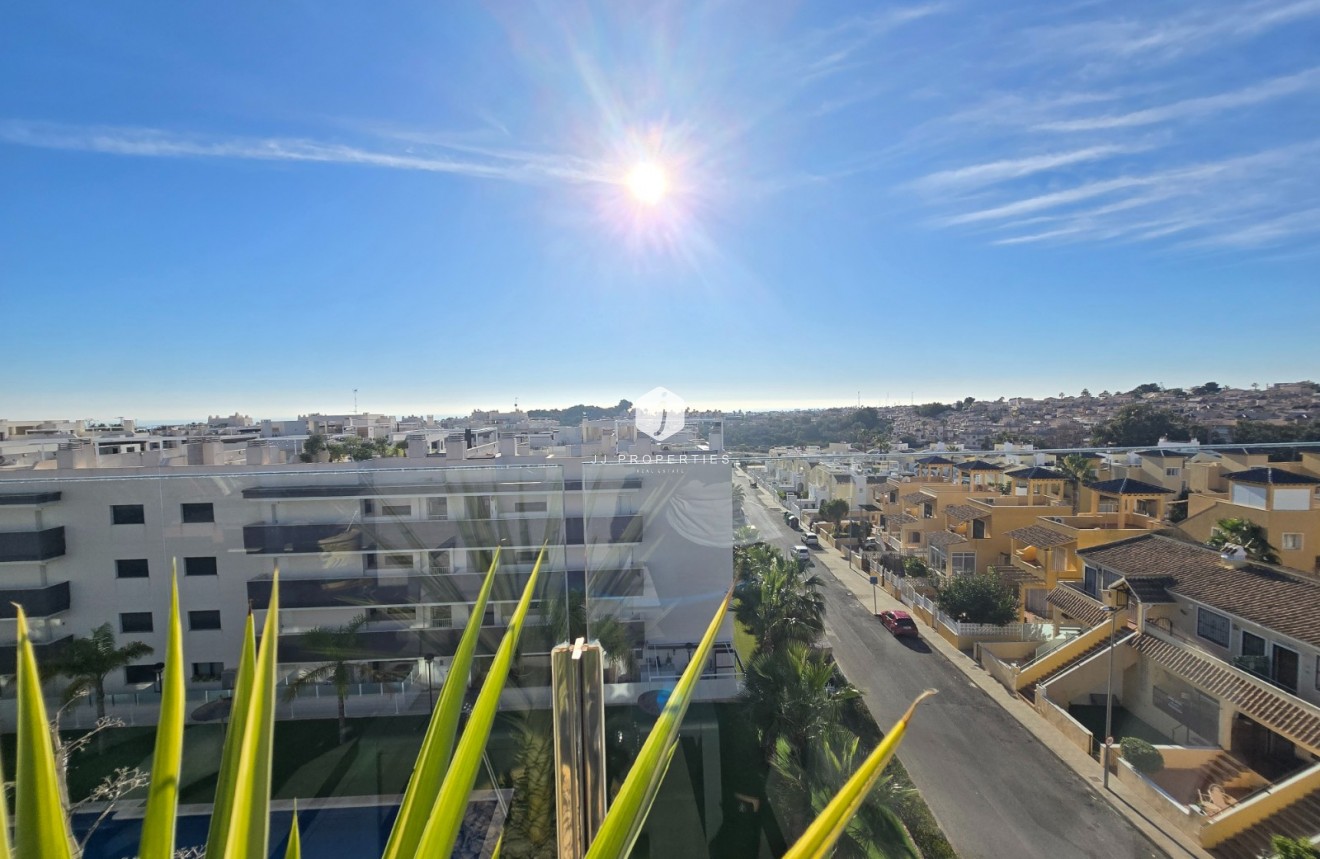 Resale - Apartment / flat -
Orihuela Costa - Costa Blanca