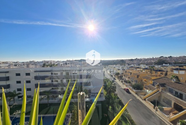 Resale - Apartment / flat -
Orihuela Costa - Costa Blanca