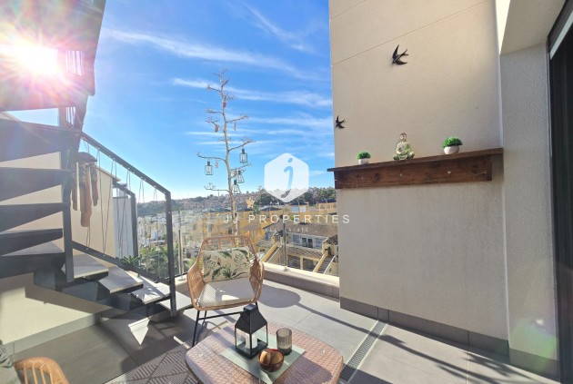 Resale - Apartment / flat -
Orihuela Costa - Costa Blanca