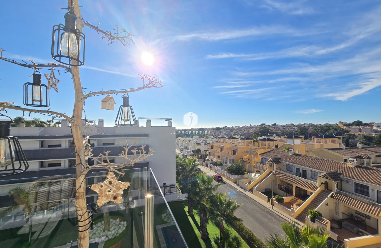 Resale - Apartment / flat -
Orihuela Costa - Costa Blanca