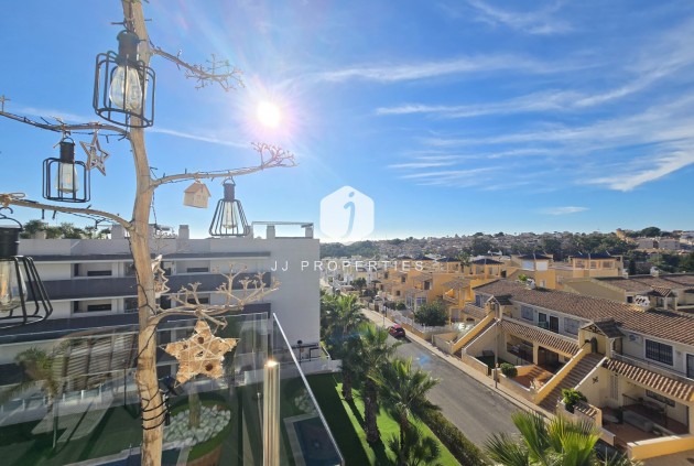 Resale - Apartment / flat -
Orihuela Costa - Costa Blanca