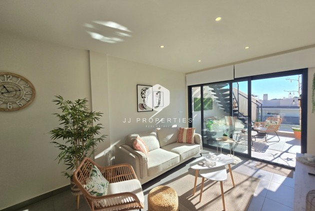 Resale - Apartment / flat -
Orihuela Costa - Costa Blanca