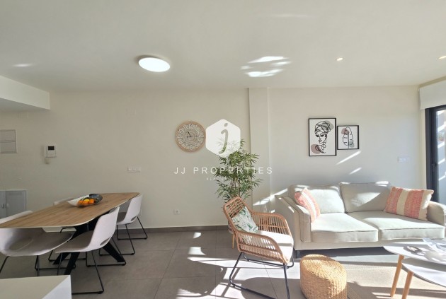 Resale - Apartment / flat -
Orihuela Costa - Costa Blanca