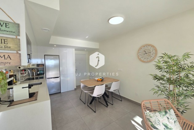 Resale - Apartment / flat -
Orihuela Costa - Costa Blanca