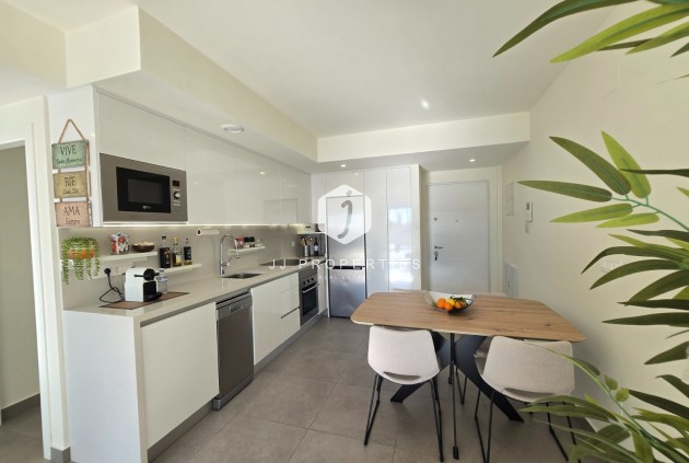 Resale - Apartment / flat -
Orihuela Costa - Costa Blanca