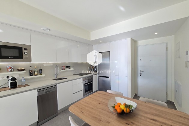 Resale - Apartment / flat -
Orihuela Costa - Costa Blanca