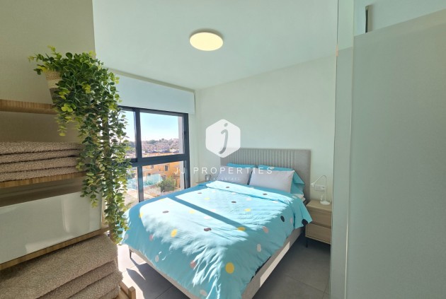 Resale - Apartment / flat -
Orihuela Costa - Costa Blanca