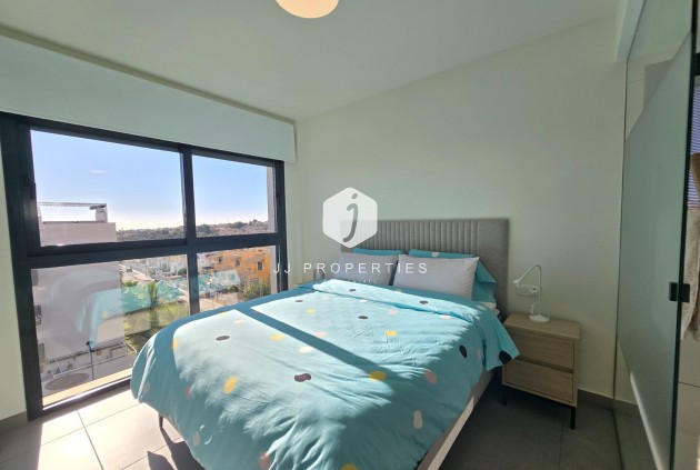 Resale - Apartment / flat -
Orihuela Costa - Costa Blanca