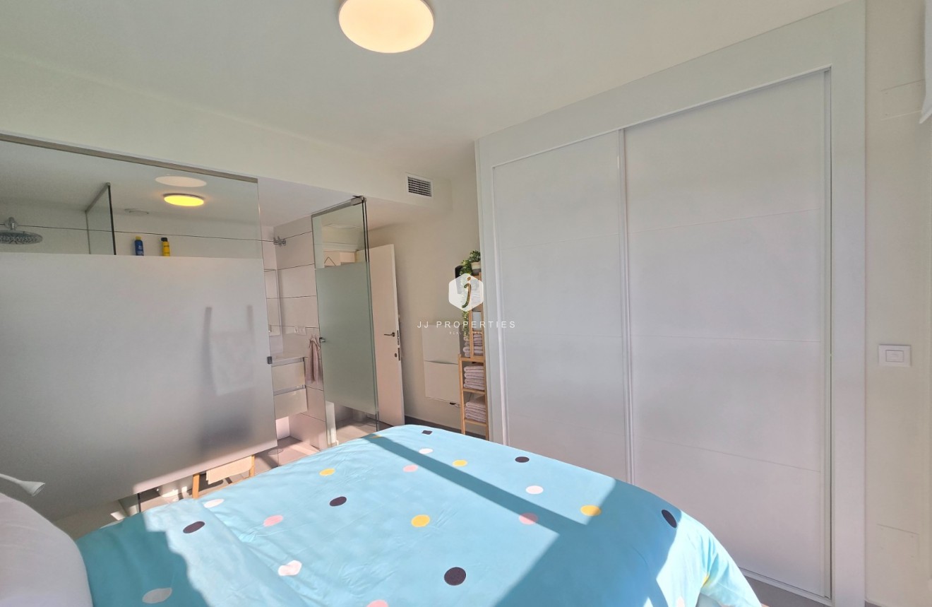 Resale - Apartment / flat -
Orihuela Costa - Costa Blanca