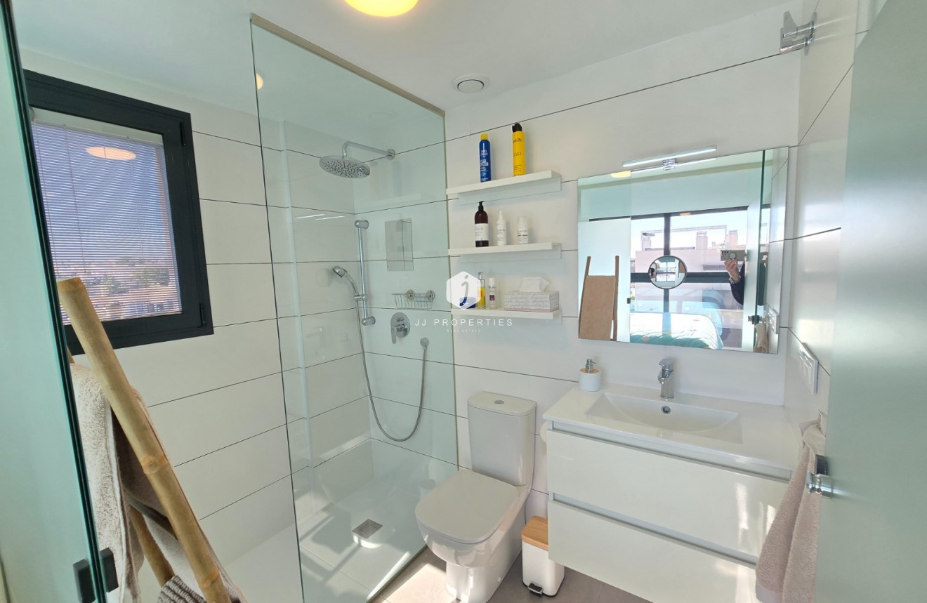 Resale - Apartment / flat -
Orihuela Costa - Costa Blanca