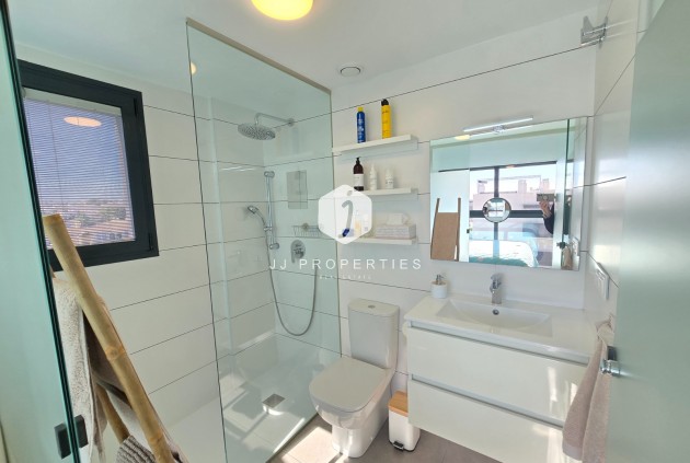 Resale - Apartment / flat -
Orihuela Costa - Costa Blanca