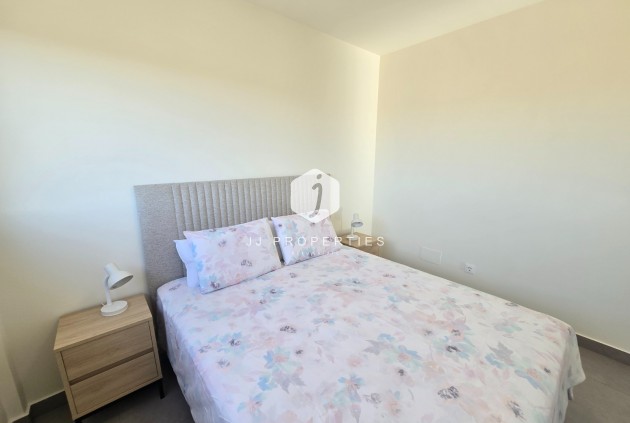 Resale - Apartment / flat -
Orihuela Costa - Costa Blanca