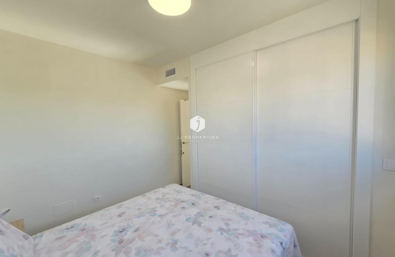 Resale - Apartment / flat -
Orihuela Costa - Costa Blanca