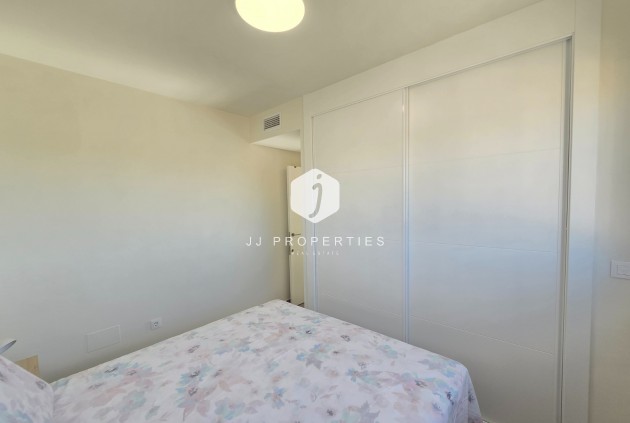 Resale - Apartment / flat -
Orihuela Costa - Costa Blanca