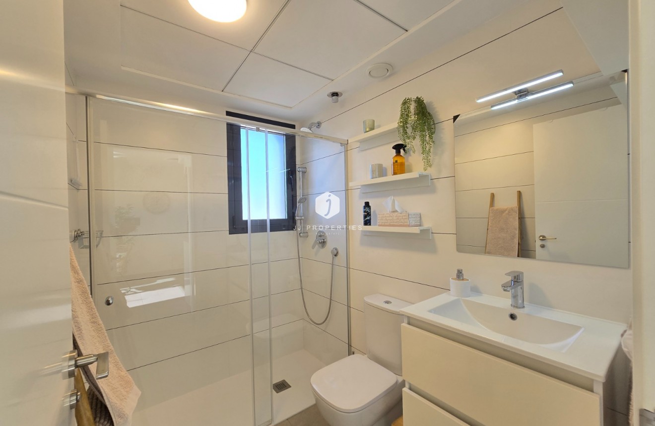 Resale - Apartment / flat -
Orihuela Costa - Costa Blanca