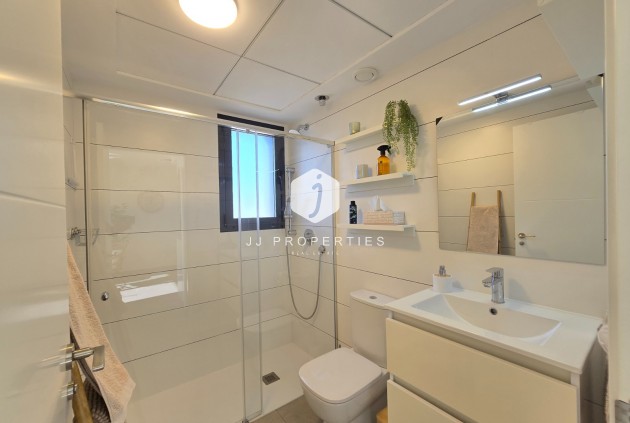 Resale - Apartment / flat -
Orihuela Costa - Costa Blanca