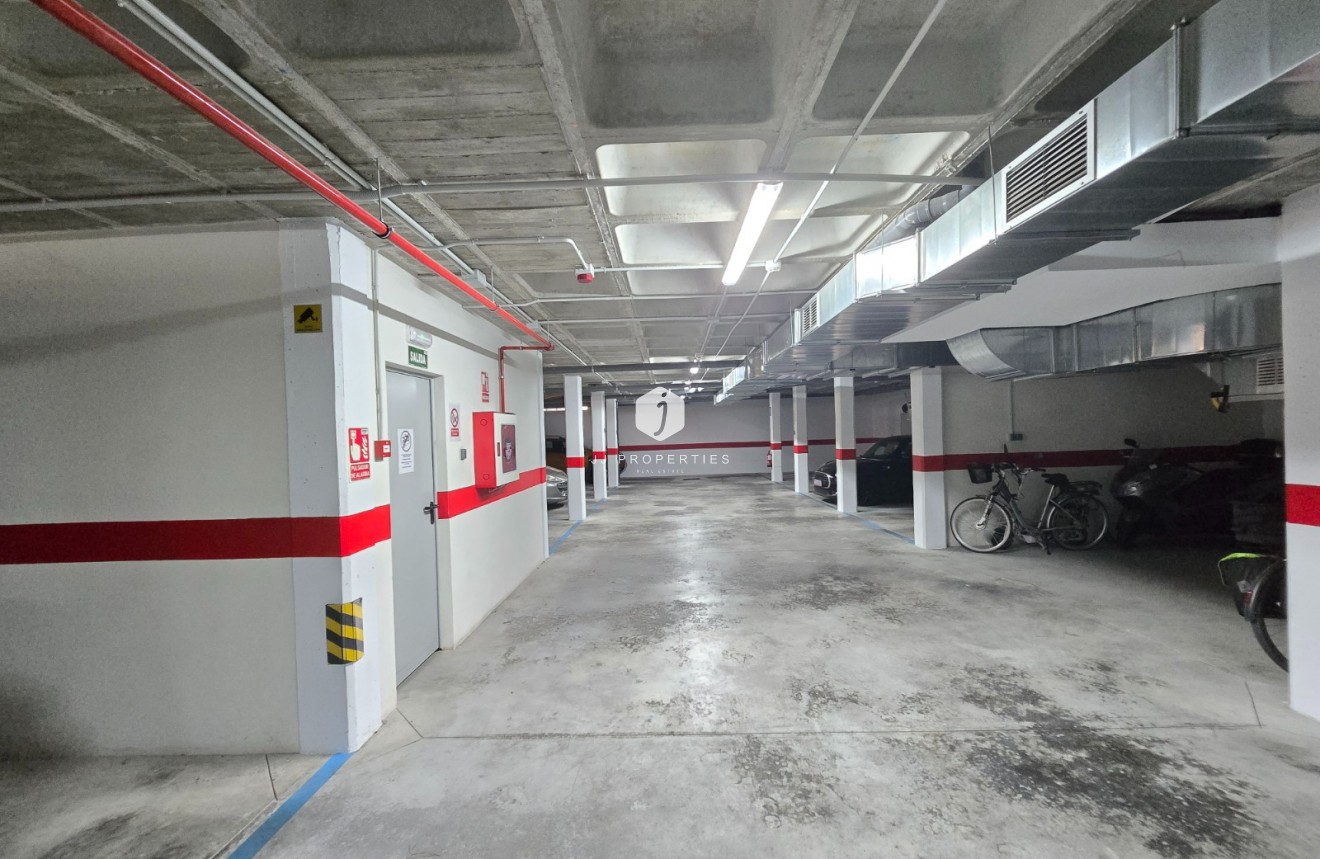 Resale - Apartment / flat -
Orihuela Costa - Costa Blanca