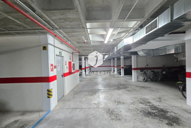 Resale - Apartment / flat -
Orihuela Costa - Costa Blanca