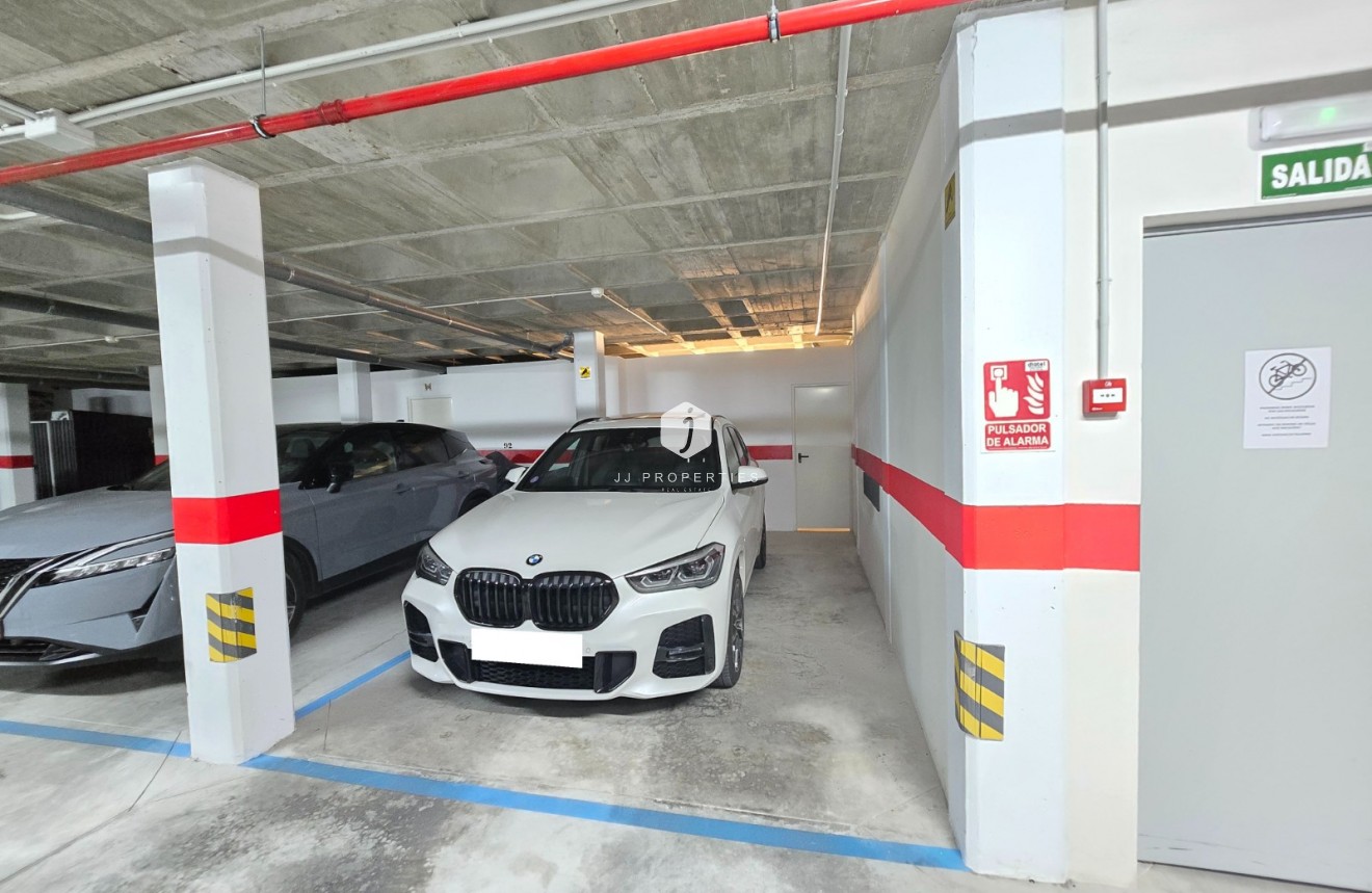 Resale - Apartment / flat -
Orihuela Costa - Costa Blanca