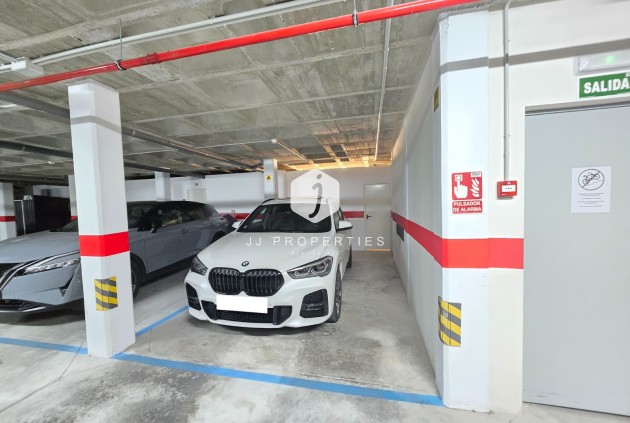 Resale - Apartment / flat -
Orihuela Costa - Costa Blanca