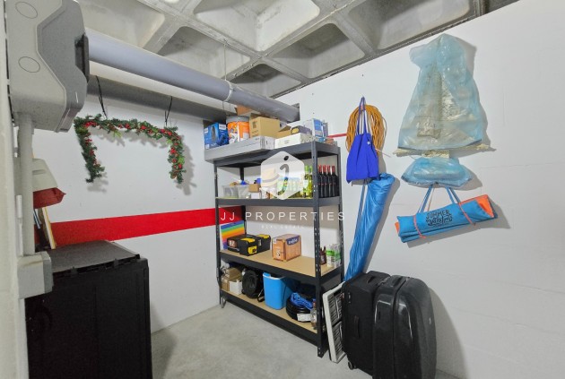 Resale - Apartment / flat -
Orihuela Costa - Costa Blanca