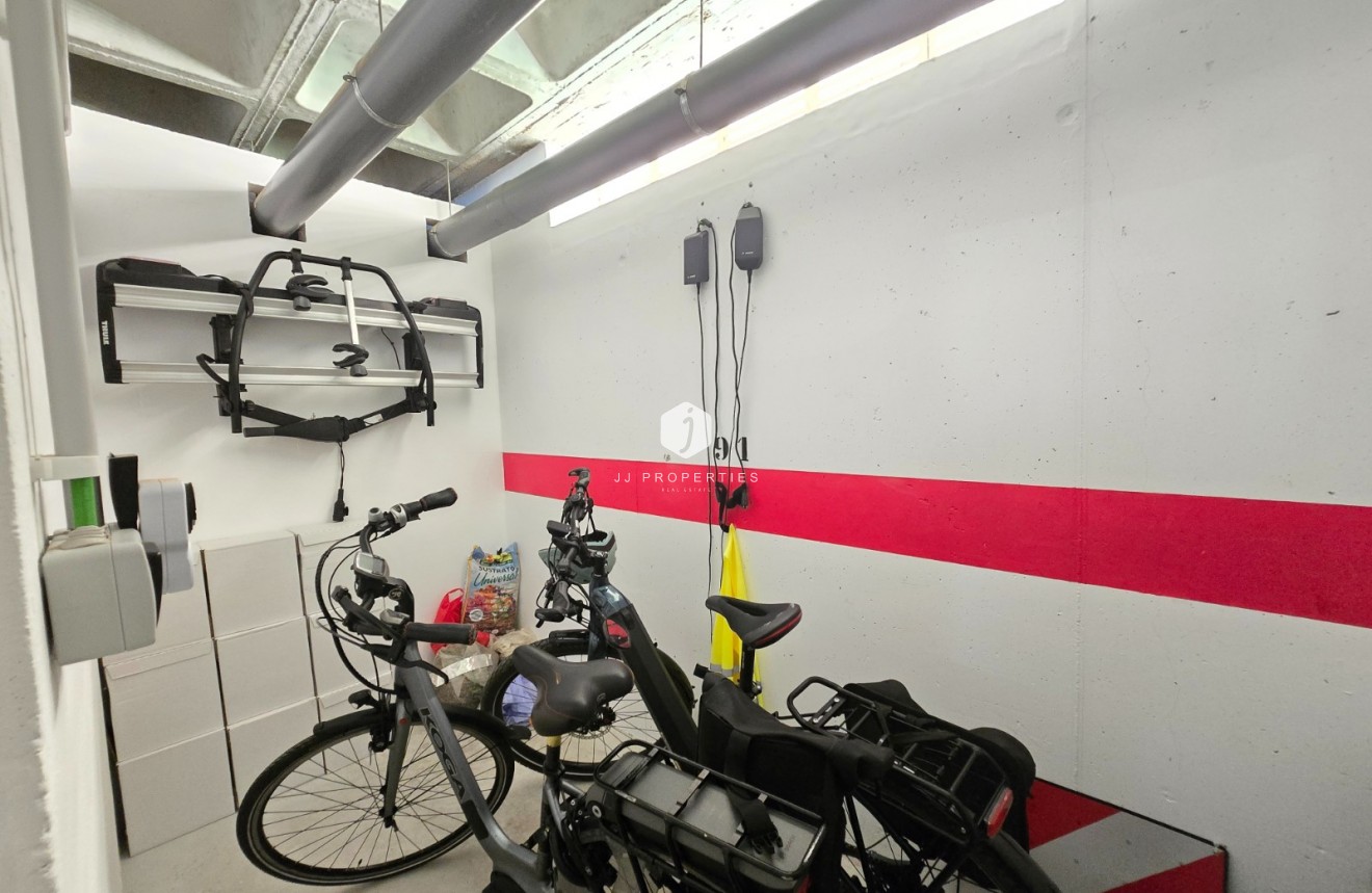 Resale - Apartment / flat -
Orihuela Costa - Costa Blanca