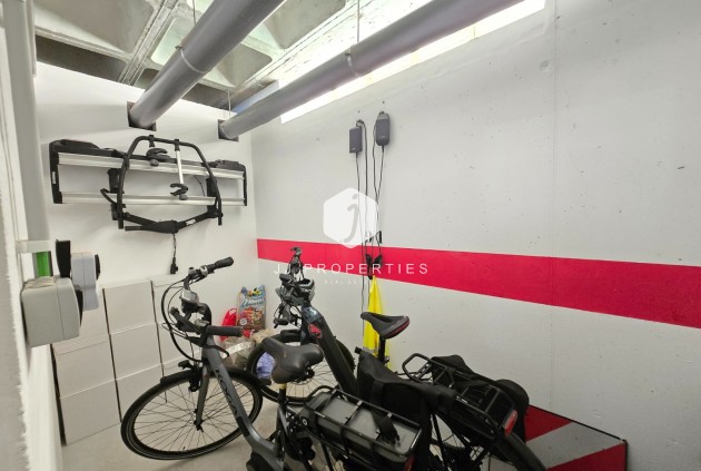 Resale - Apartment / flat -
Orihuela Costa - Costa Blanca