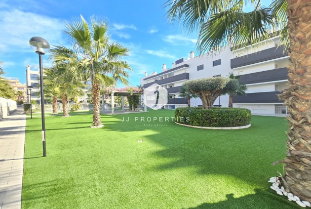 Resale - Apartment / flat -
Orihuela Costa - Costa Blanca