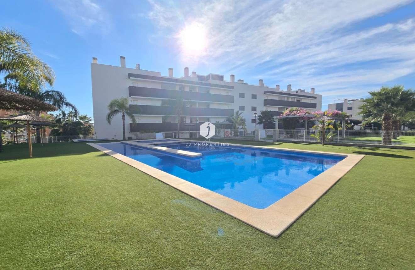 Resale - Apartment / flat -
Orihuela Costa - Costa Blanca